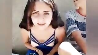 الاندر ايدج خاربها - سكس مصري 3 بنات شراميط