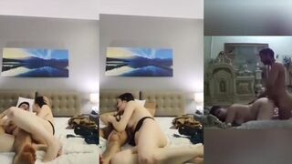 مراهقة تركية مع عشيقها - سكس تركي xnxx Turkish