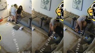 سكس كاميرات التجسس - خليجية فرسه تتناك قدام ابنها