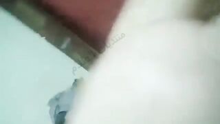 سيد المفتري ولع كسها - سكس مصري