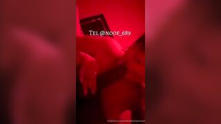سكس اونلي فانز تجميع مقاطع سكس لـ رهف محمد الخليجية