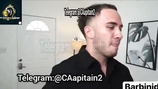 Barbienjd lesbian with Alina angel سكس سحاق باربي نجد والينا انجل