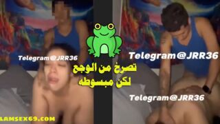 تعيط وهي بتتناك فيديو سكس مصري جديد