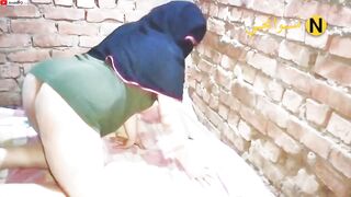 سكس نسوان بلدي نيك منقبه طيزها ملبن علي السطوح