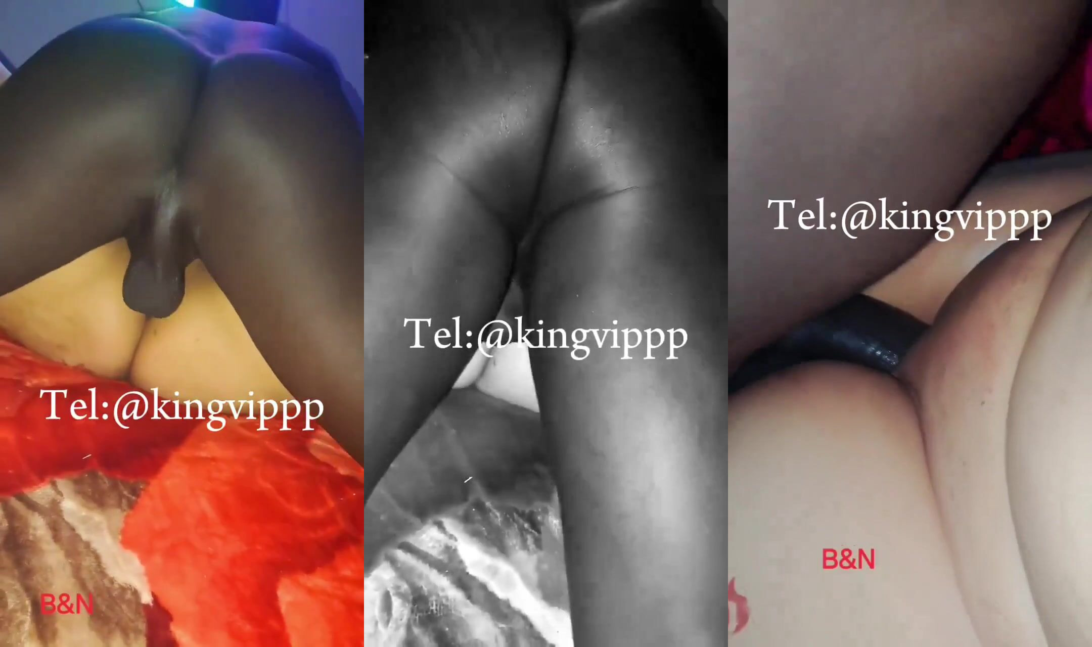 ديوث جايب فحل سوداني لزوجته يفشخ كسها - فيديو سكس HD