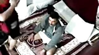 تسريب من بيت دعاره - سكس مصري