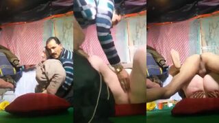سكس بلدي جامد شرموطه مربربه تتناك من جارها