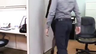 سكس اجنبي جماعي في المكتب sex xlxx