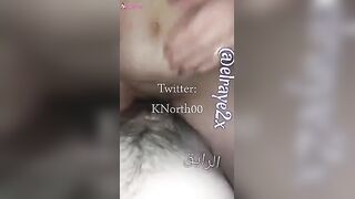 احا دخلو جامد لبوه حيحانه - سكس مصري
