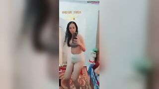 نودز شرموطه هايجه اوي بترقص وتضرب سبعه ونص