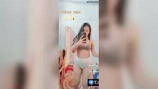 نودز شرموطه هايجه اوي بترقص وتضرب سبعه ونص