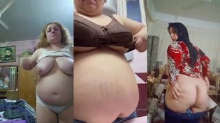 دلوعة اربعينية تبعت نودز لحبيبها فيلم سكس مصري hot