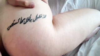 انطونيو سليمان ينكح ميرا النوري سكس عربي جديد