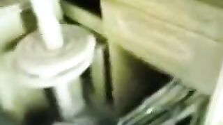 فيلم سكس النجار المصري مع اربعينية بلدي لكن شرموطه