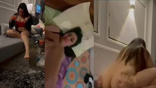 شاهد مقطع سكس رحمه محسن تلجرام HD Rahma Mohsen sex aflamsex69