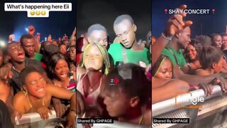 سكس افريقي في الحفلة نيك امام الجماهير دون خجل فيديو ترند