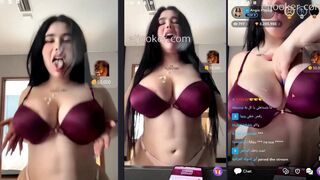 مقطع سكس انجي خوري وانطونيو سليمان لايف اهات ساخنه