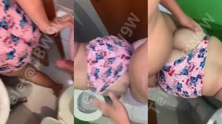 فيلم نيك ملبن في الحمام علي الواقف