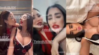 سكس ليسبيان بوس بنات عرب شراميط - سكس سحاق