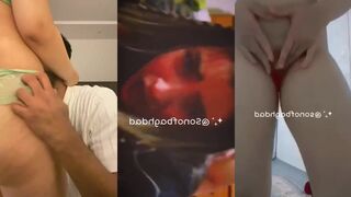 سكس خليجي - مقاطع متجمعة لنيك قحبة طيزها تهيج موت ( الفيديو حصري )