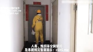 سكس ياباني - المتناكة مش عارفة تهدي ونفسها تتناك نيك عنيف