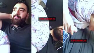 " انت لحقت " يدوب بتمصله زبه لقيت لبنه اتنطر منه - سكس مصري 2026