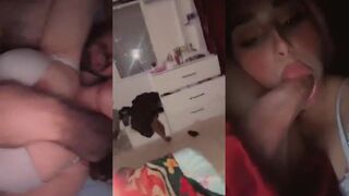 شرموطة عراقية يتسربلها فيديو سكس متكامل - سكس عراقي جديد